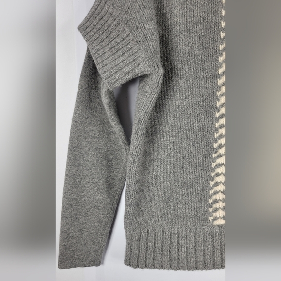 Sundance Lambswool Sweater #497 Size S - Picture 3 of 8